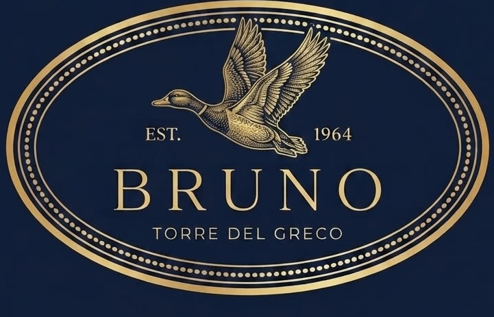 Bruno — Torre del Greco
