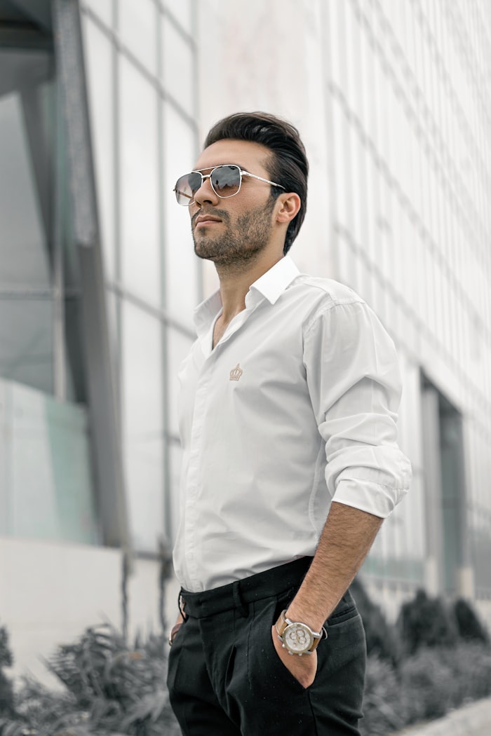 Nuova collezione